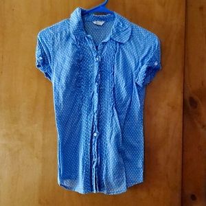 🔥Last Chance🔥Button Down